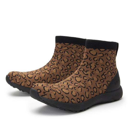 TRAQ Qirkie Leopard