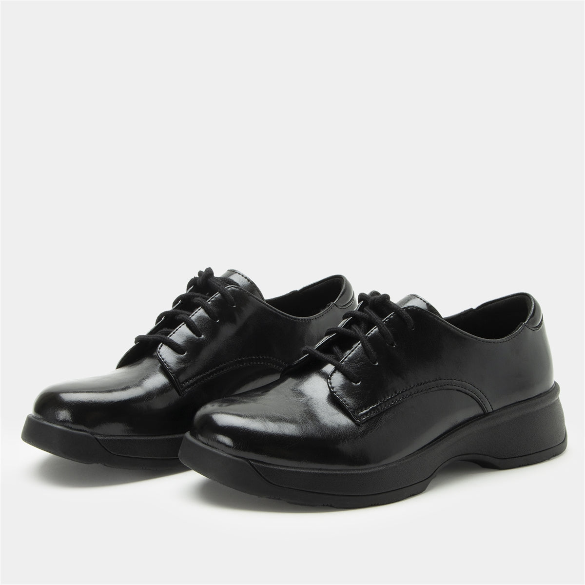 Alegria Joclyn Dapper Black