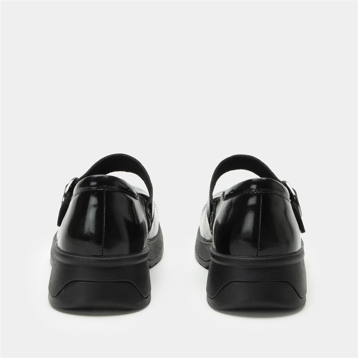 Alegria Jazmine Dapper Black