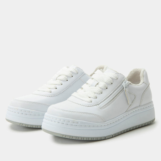 Averie Retro White