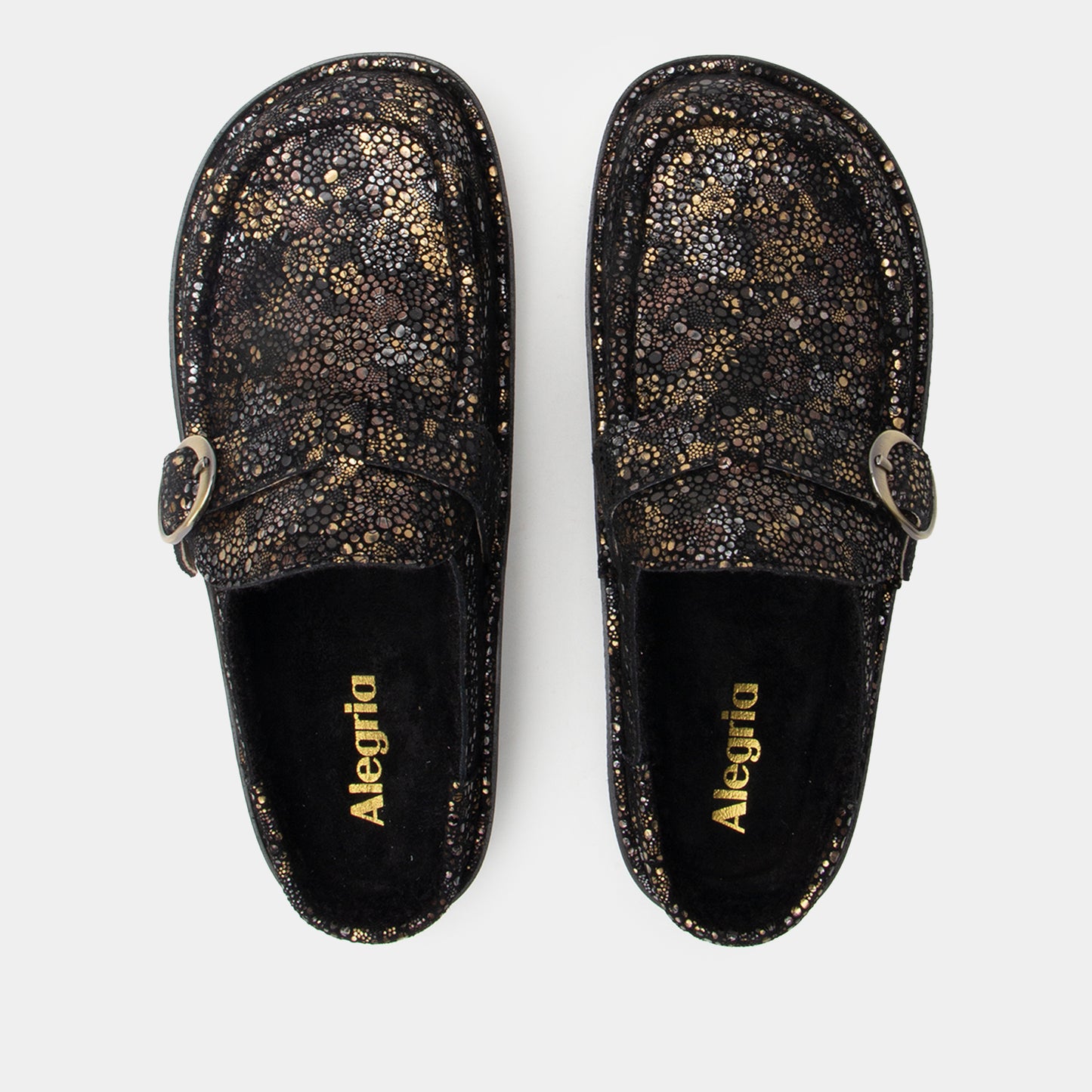 Brigid Twilight Bloom Sherpa Lining