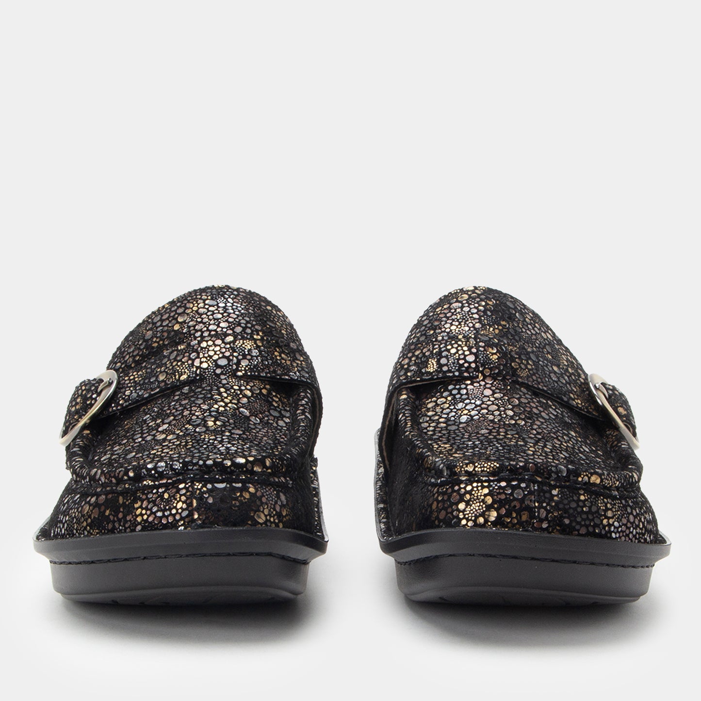 Brigid Twilight Bloom Sherpa Lining