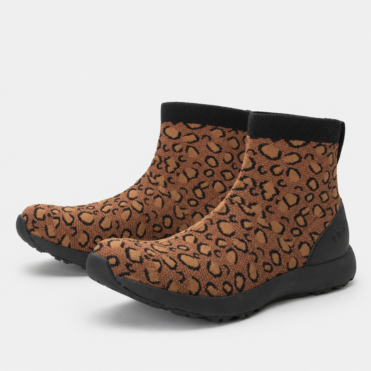 TRAQ Qirkie Leopard