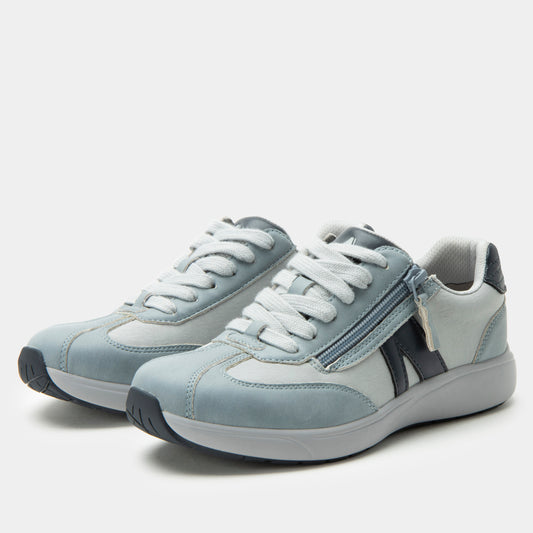 Eazeer Retro Blue