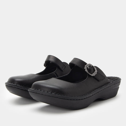 Fabel Washed Black