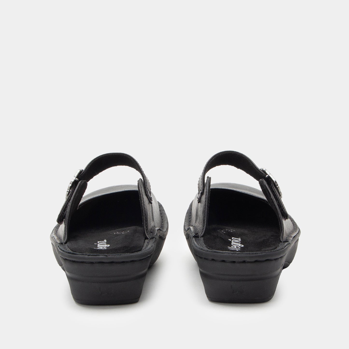 Fabel Washed Black