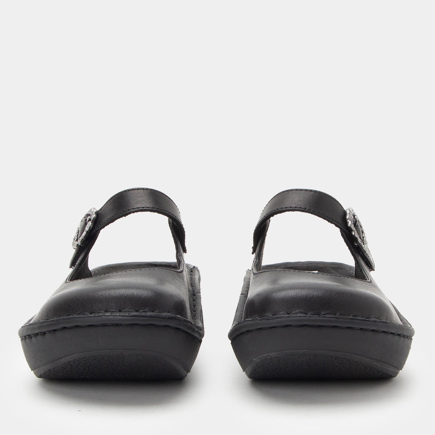 Fabel Washed Black