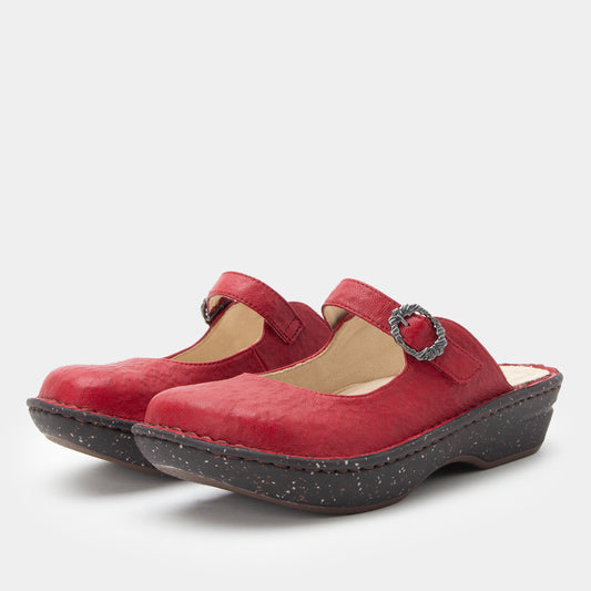 Fabel Crimson