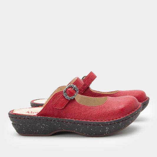 Fabel Crimson