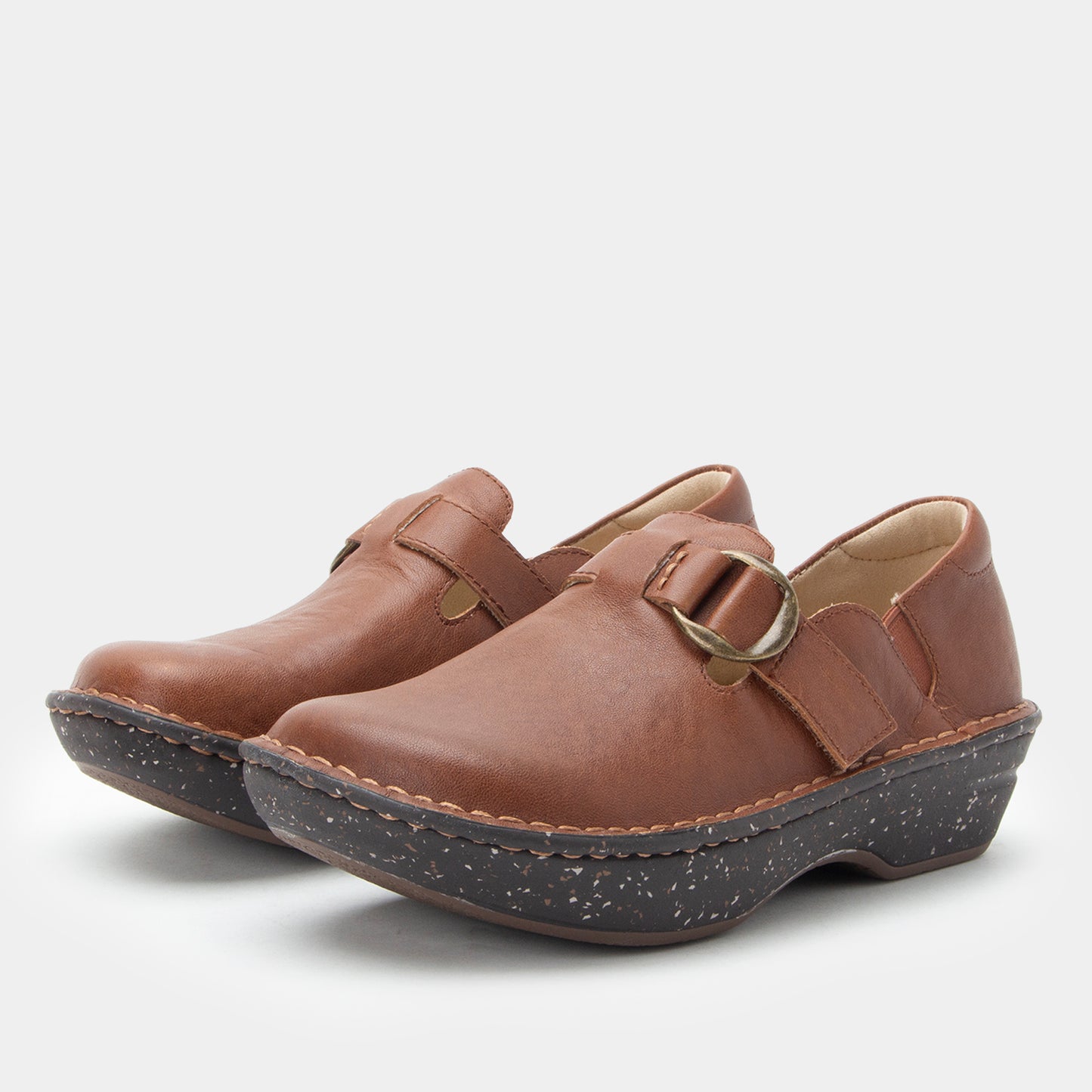 Fynn Washed Umber