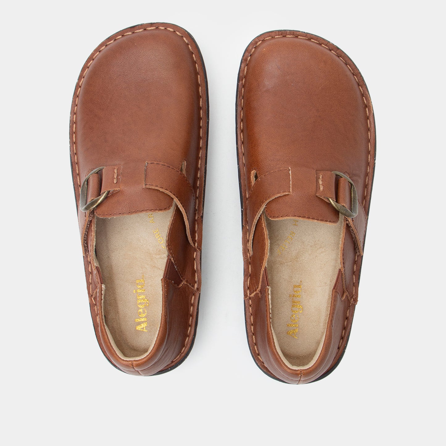 Fynn Washed Umber