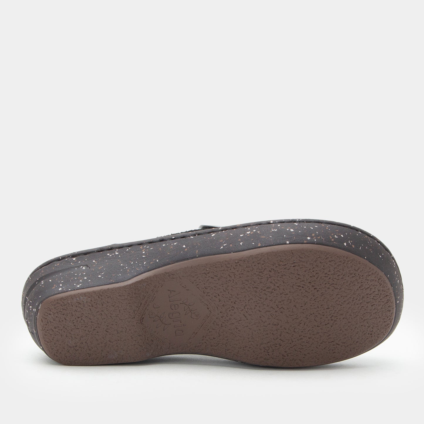 Fynn Black Suede