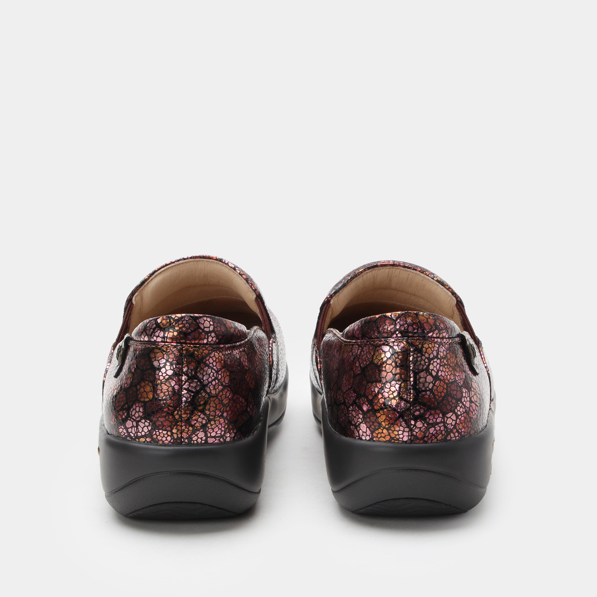 Keli Bronze Fusion - Alegria Shoes – Alegria Shoe Shop