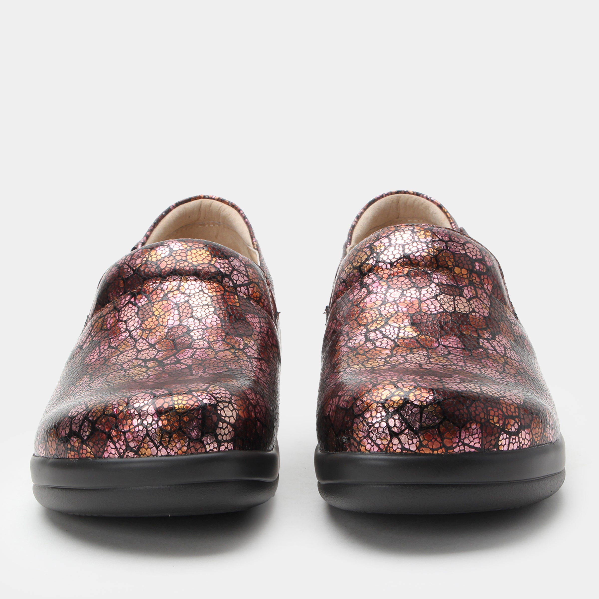 Keli Bronze Fusion - Alegria Shoes – Alegria Shoe Shop