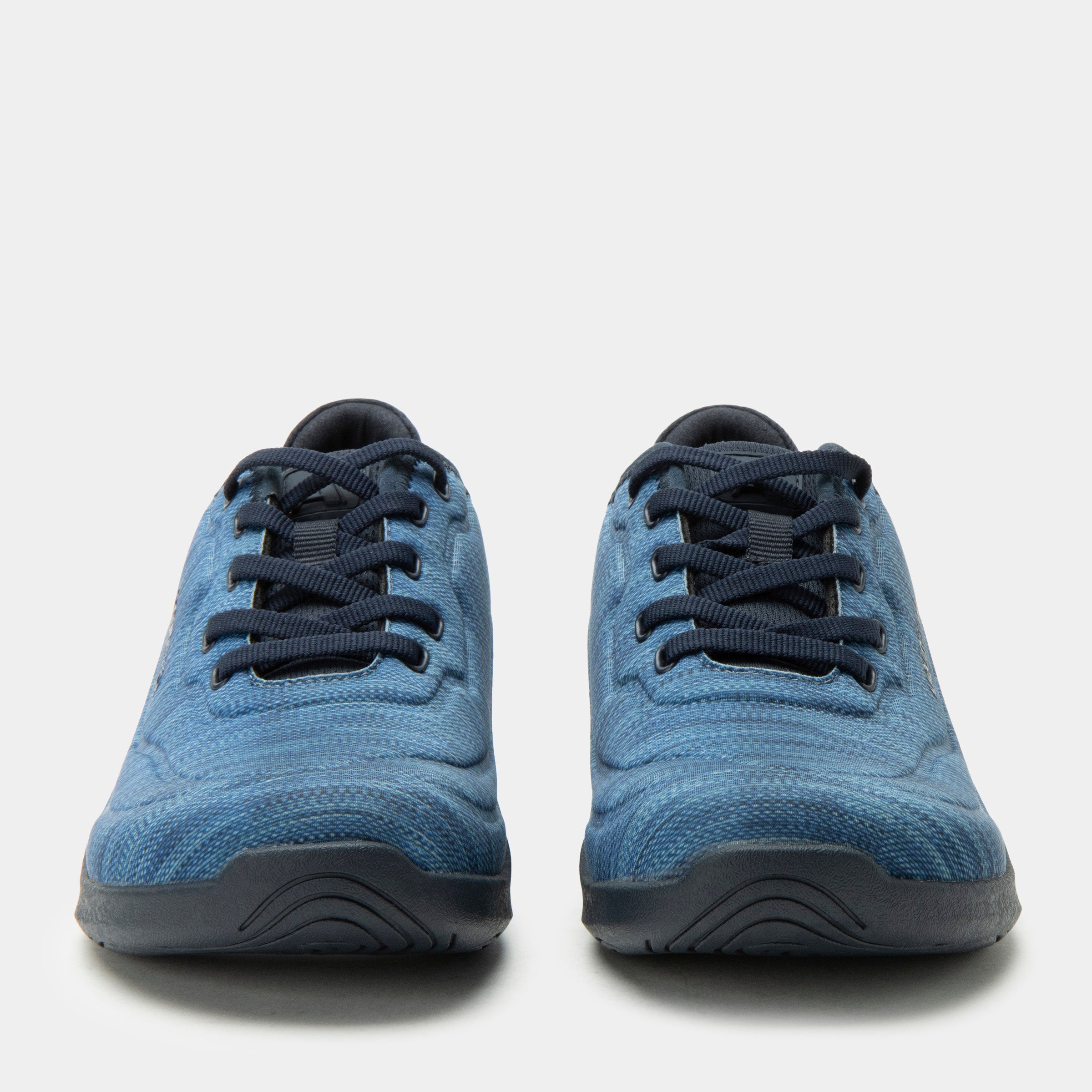 Liber8 Navy Multi - Alegria Shoes – Alegria Shoe Shop