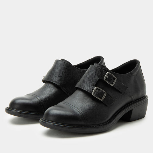Mave Black Burnish