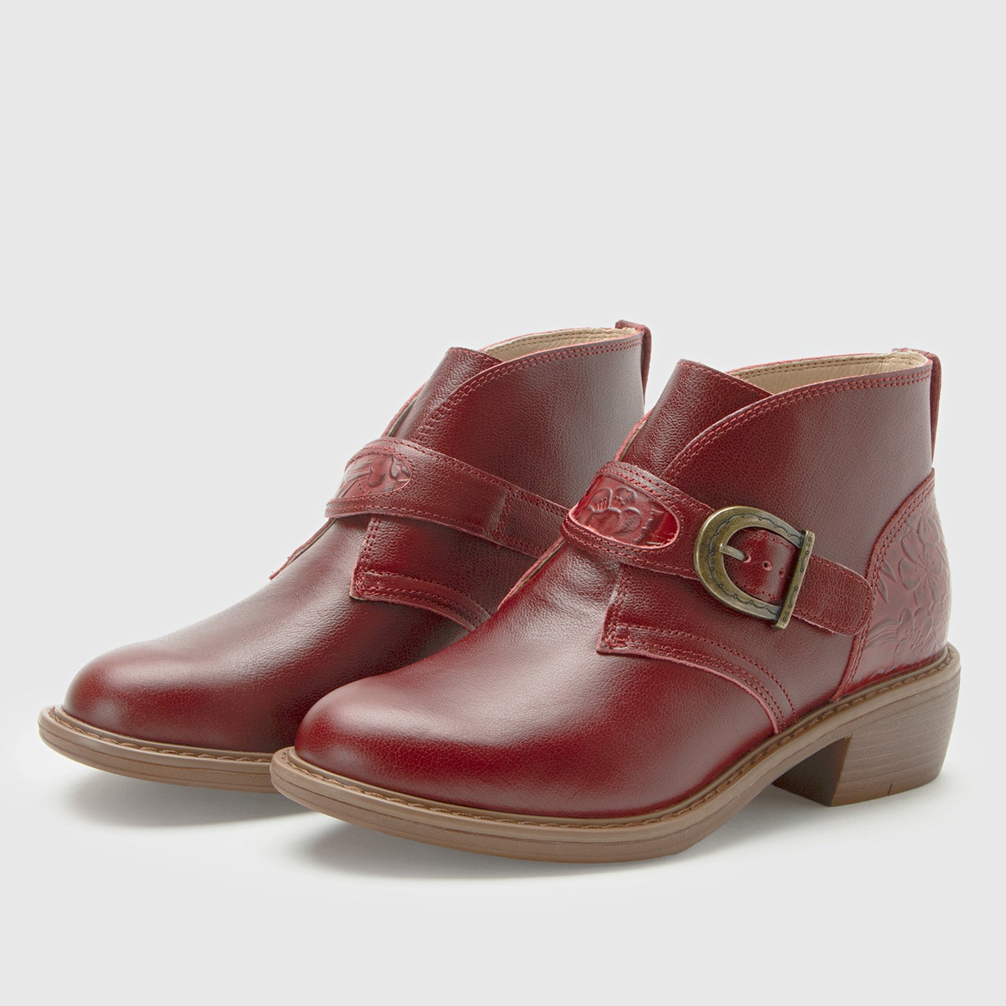 Alegria Mikki Loretta Red