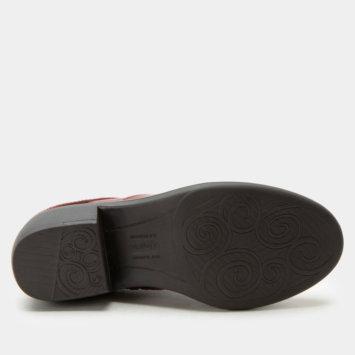 Millie Loretta Roja Wide
