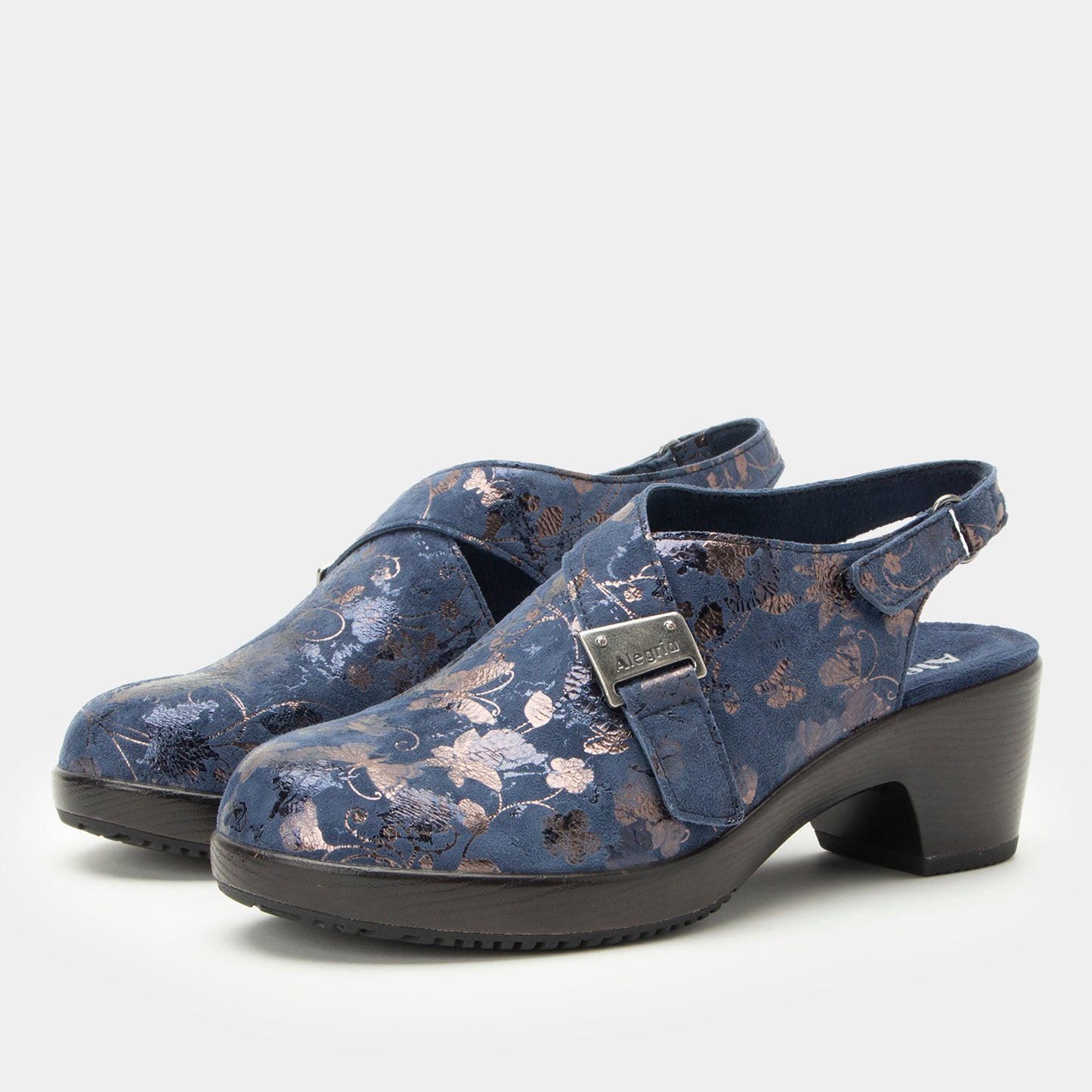 Maribel Lumen Navy