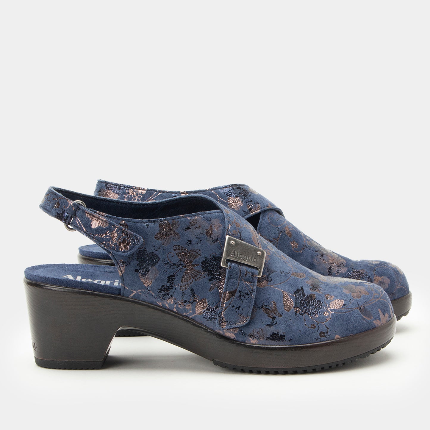 Maribel Lumen Navy