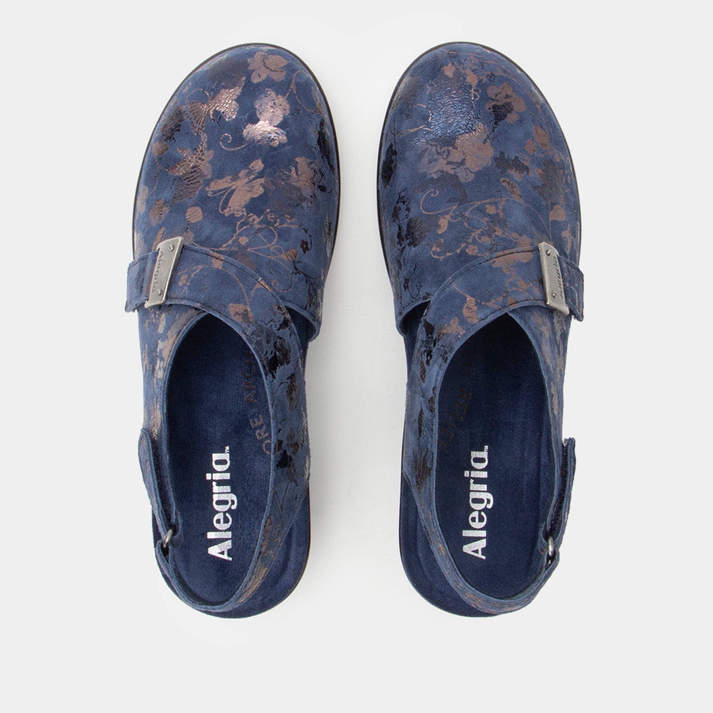 Maribel Lumen Navy