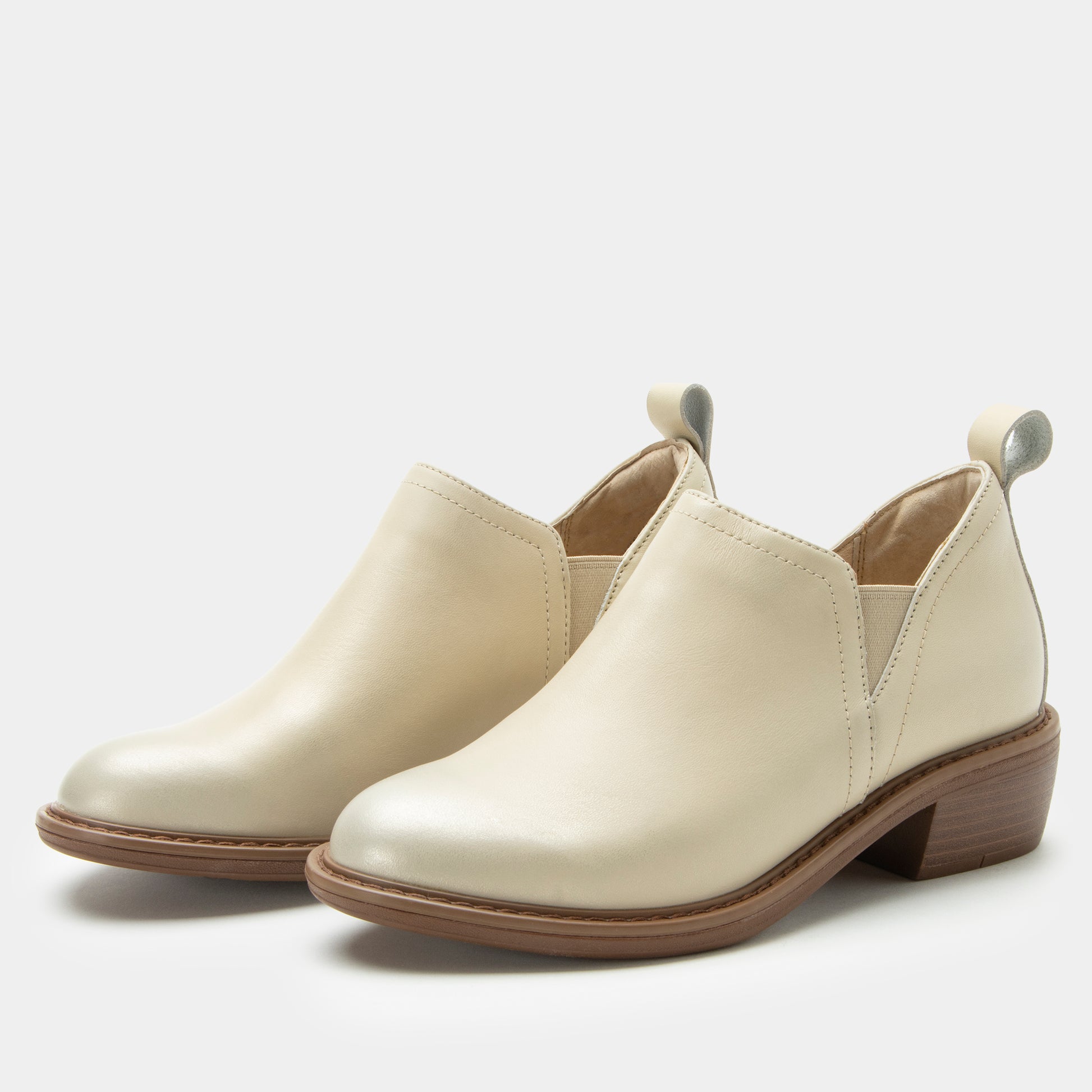 Alegria Women's Merle - Gold Cream Alegria Women's Merle - Gold Cream
