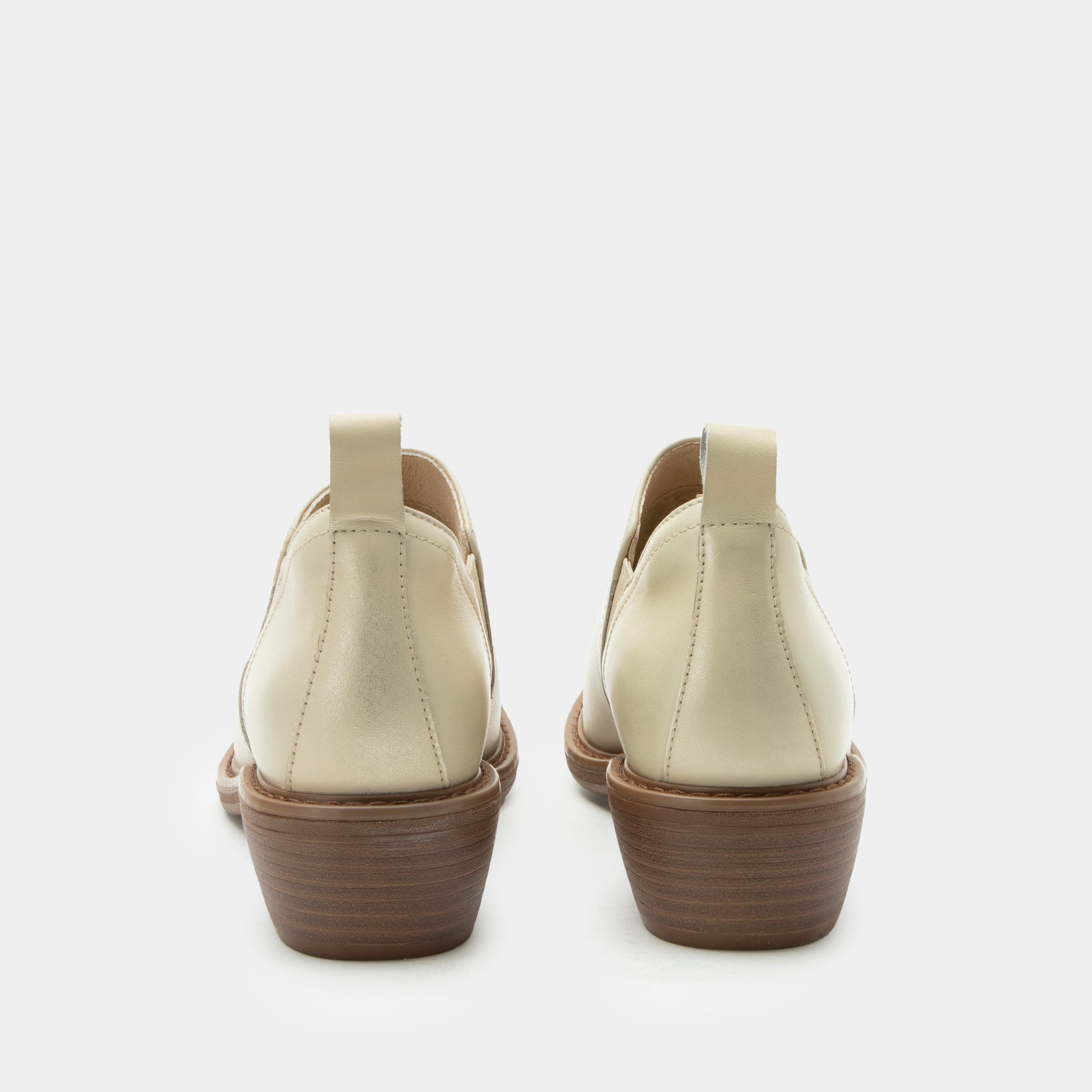 Merle Gold Cream - Alegria Shoes – Alegria Shoe Shop