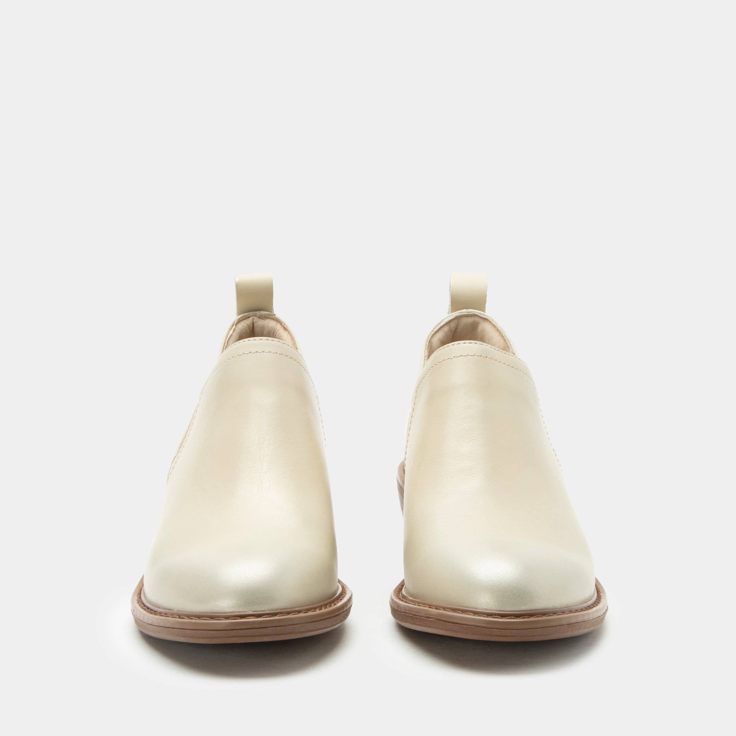 Merle Gold Cream - Alegria Shoes – Alegria Shoe Shop