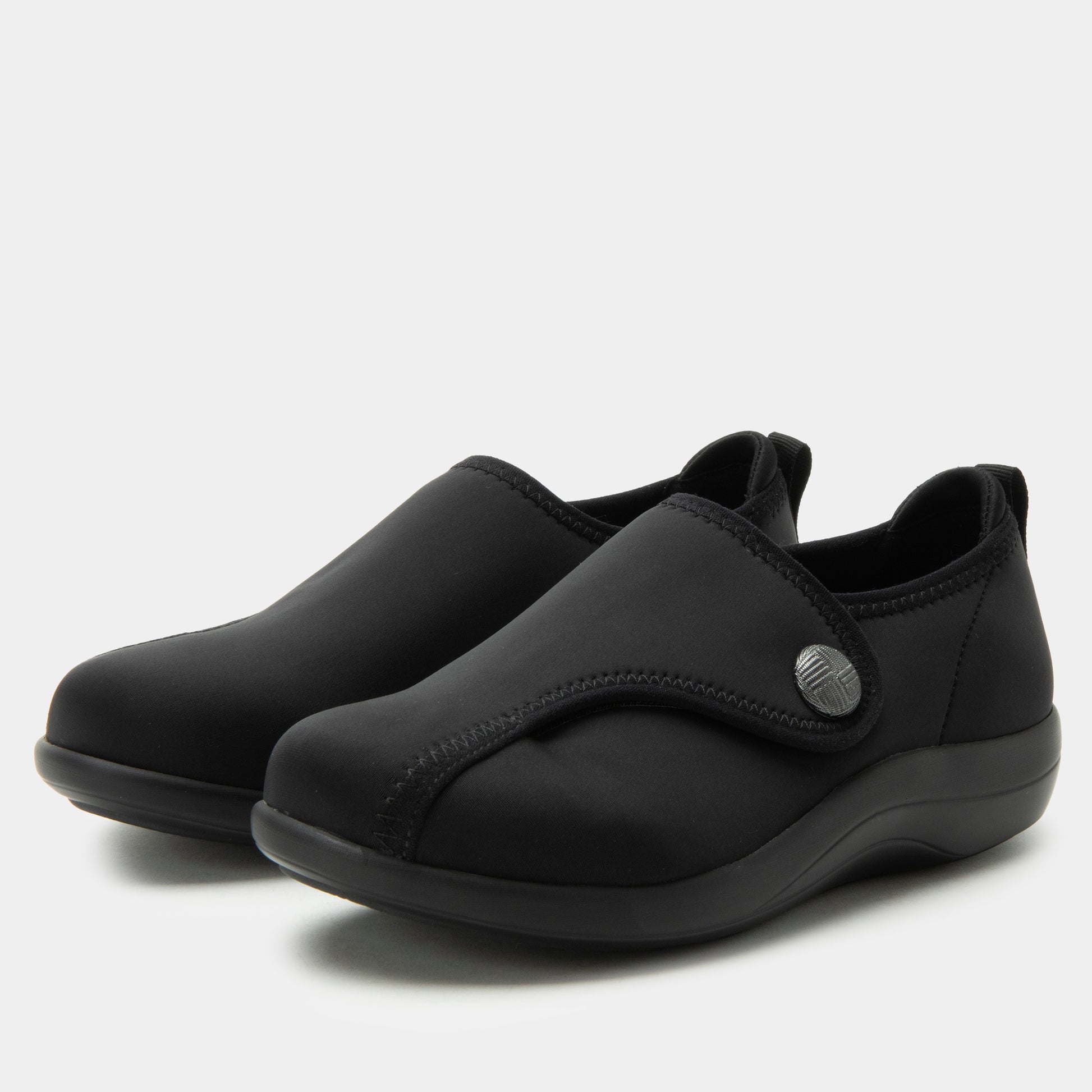 Women's Alegria Marilynn (WIDE WIDTH) Black / 42 / W Women's Alegria Marilynn (WIDE WIDTH) Black / 42 / W