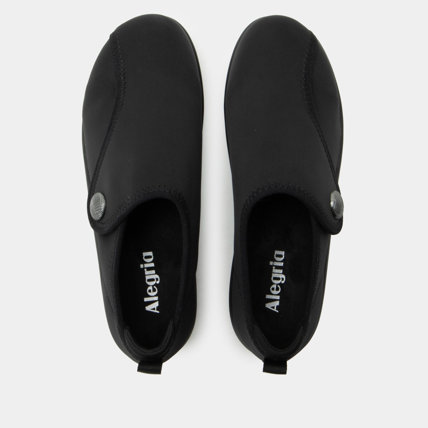 Marilynn Black Double Wide
