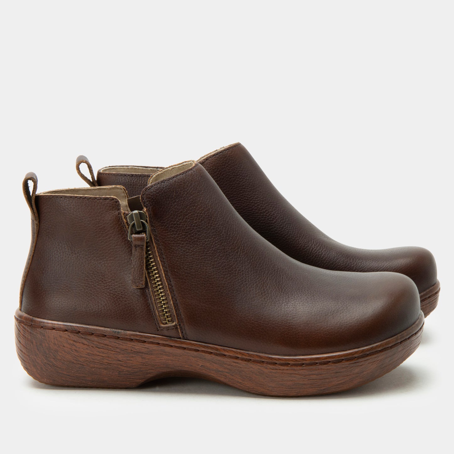 Oaklee Java