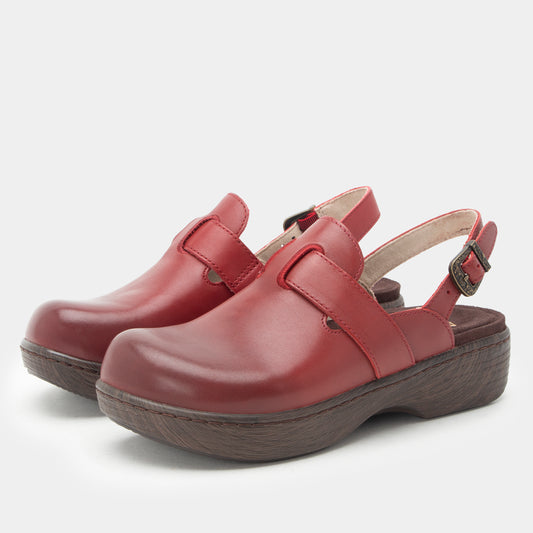 Olanna Crimson