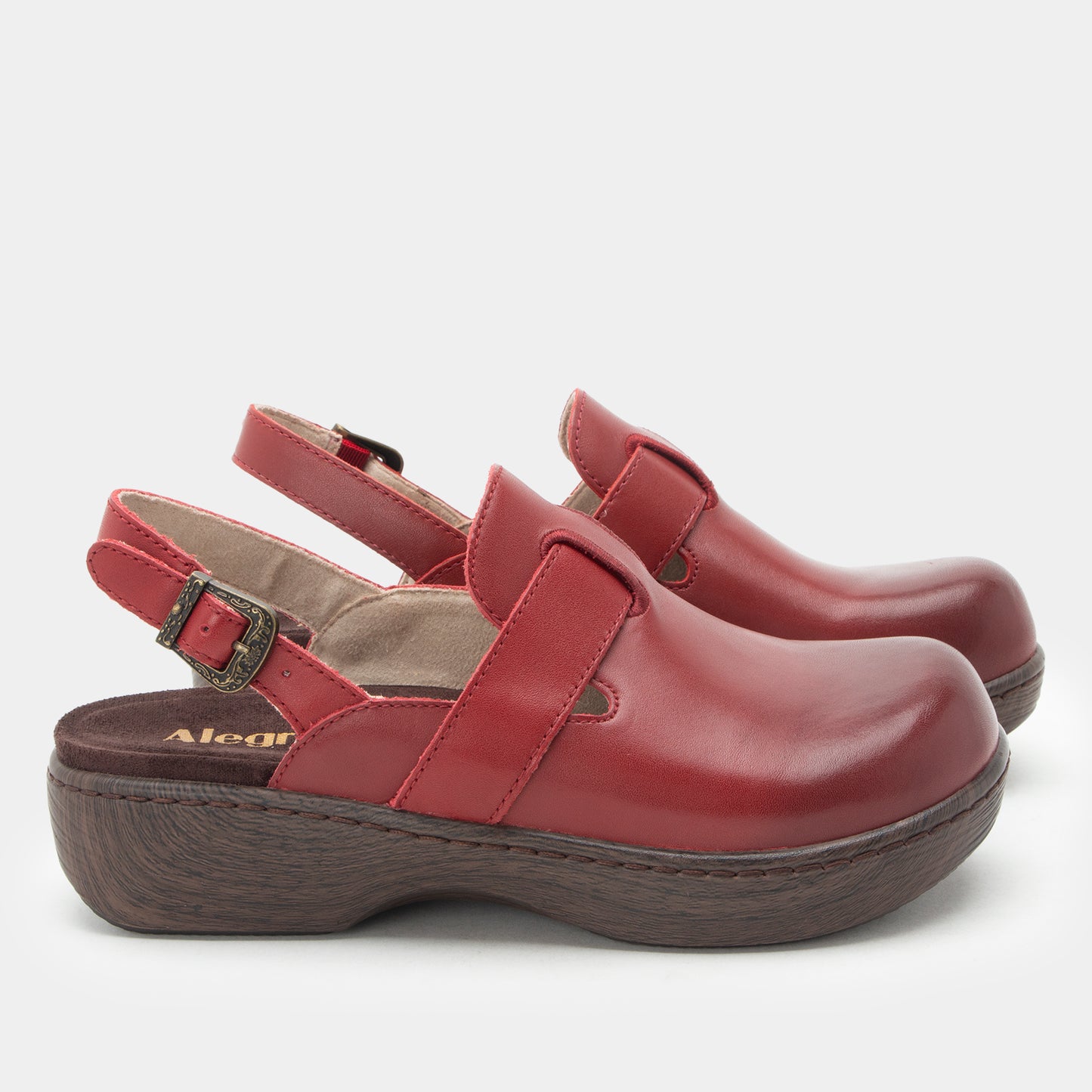 Olanna Crimson