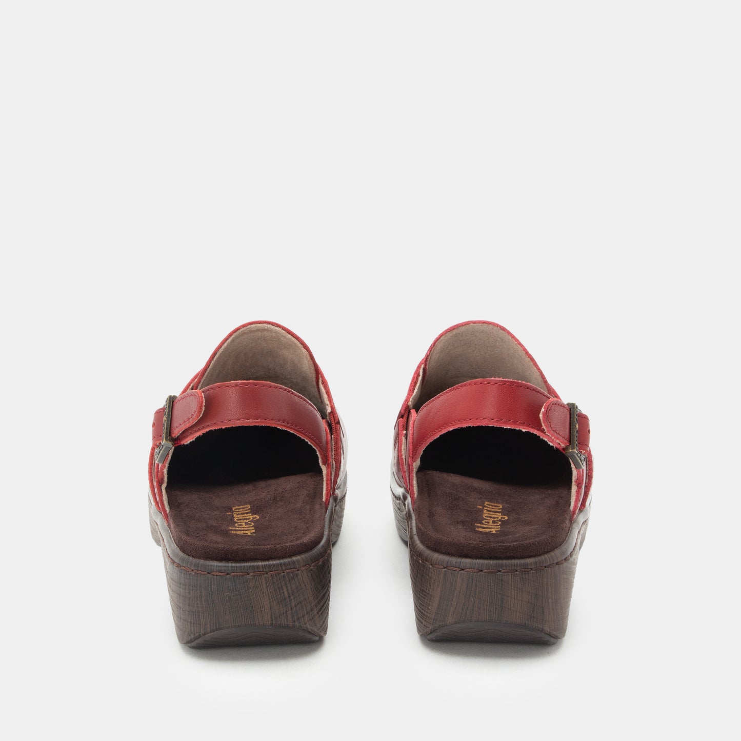Olanna Crimson
