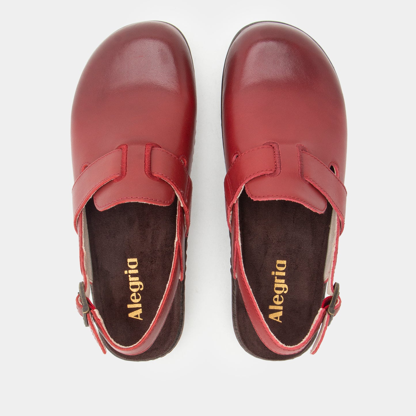 Olanna Crimson