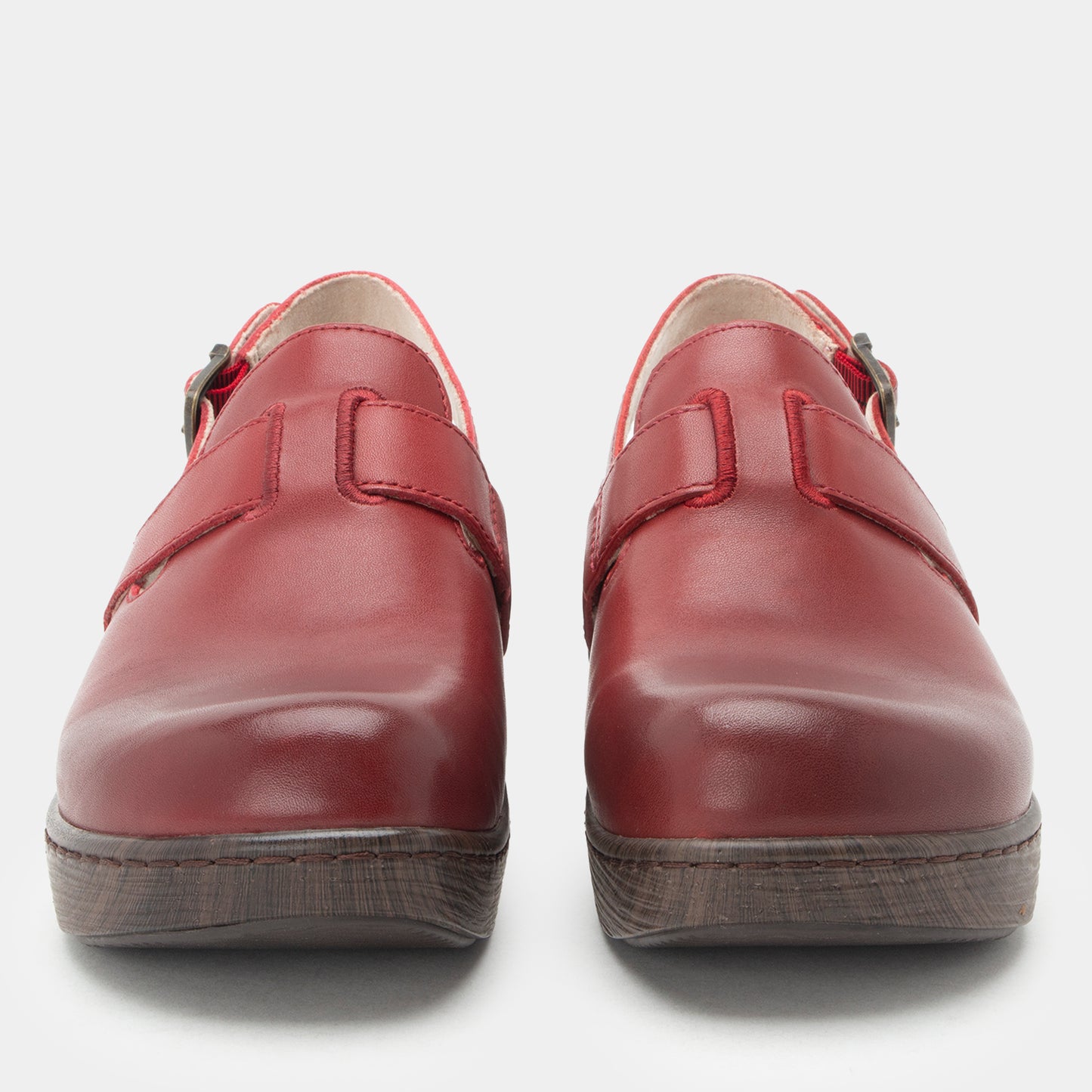 Olanna Crimson