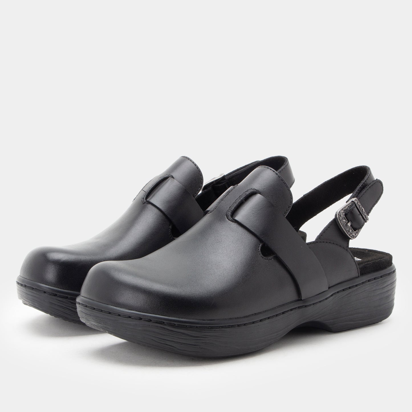 Olanna Smoked Black