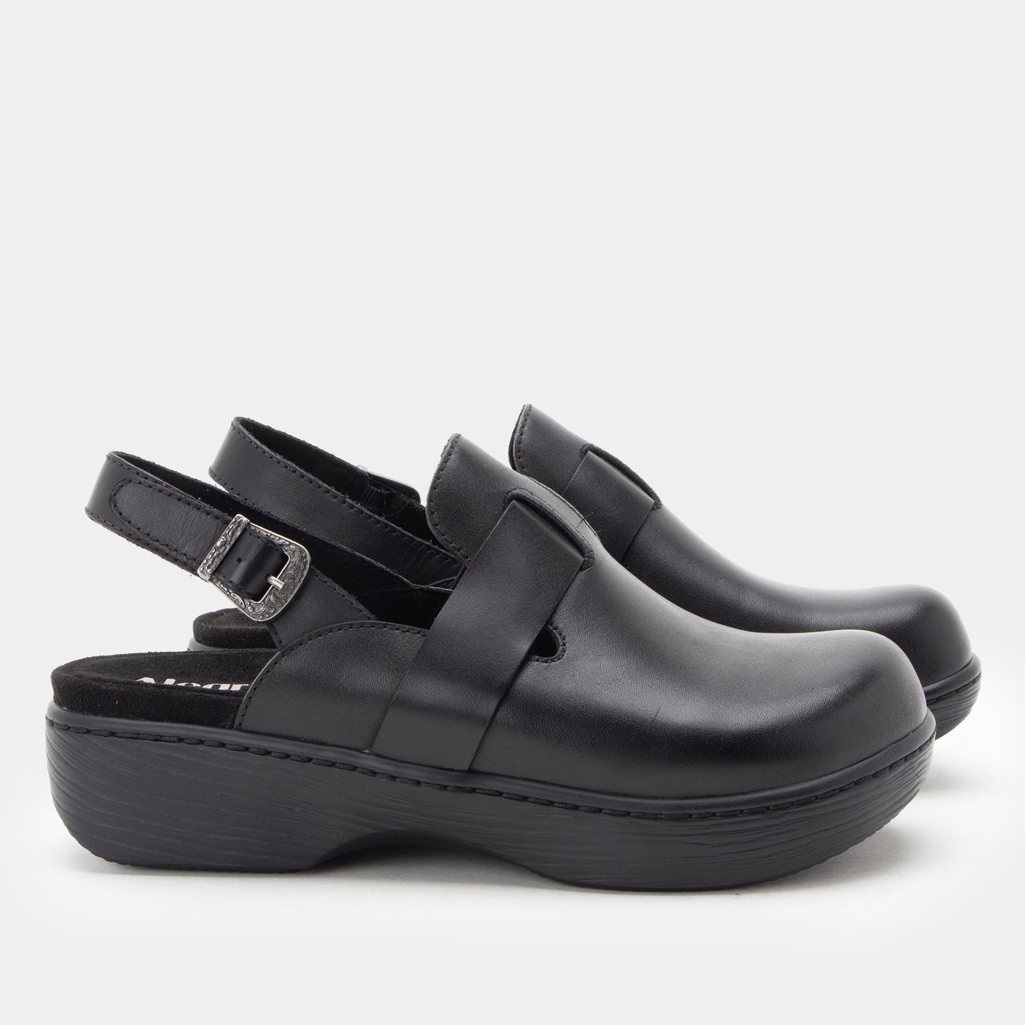Olanna Smoked Black