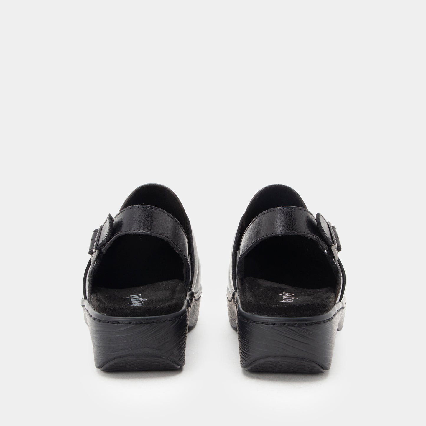 Olanna Smoked Black