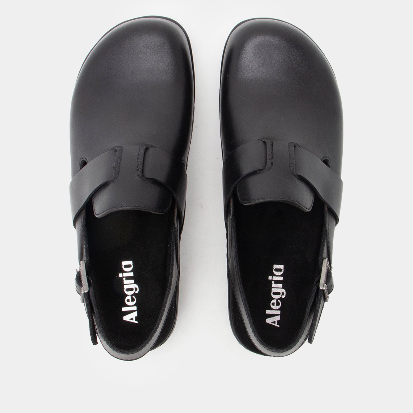 Olanna Smoked Black
