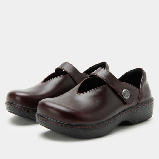 Ophelia Midnight Plum