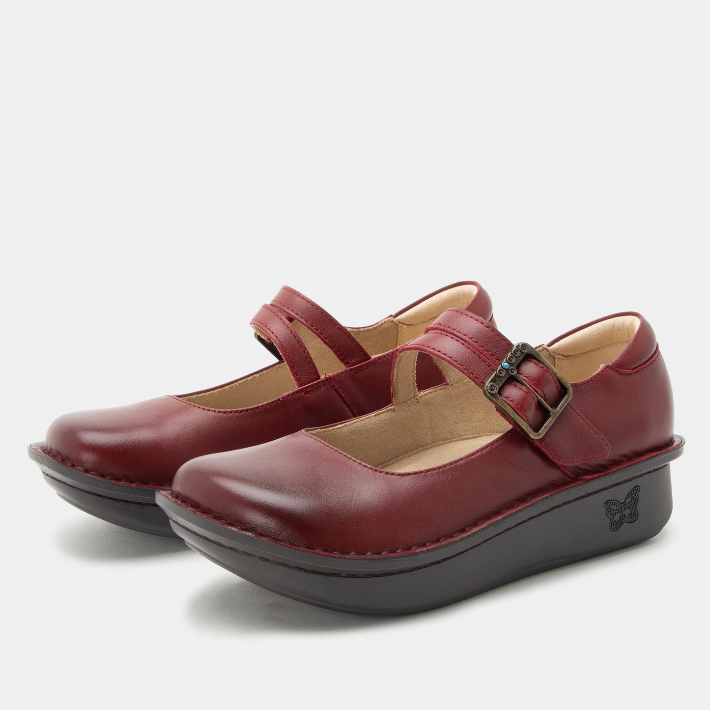 Paloma Crimson