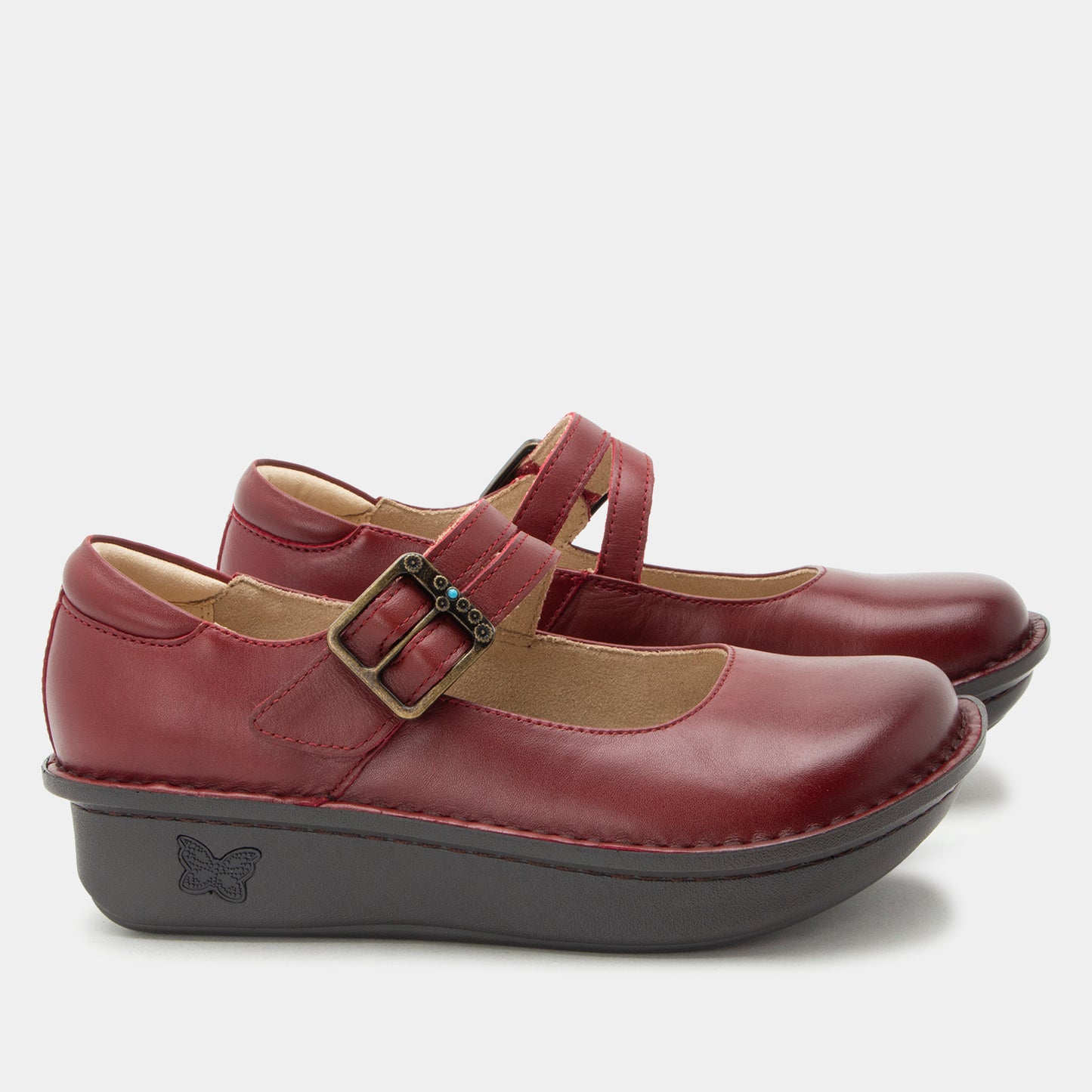 Paloma Crimson