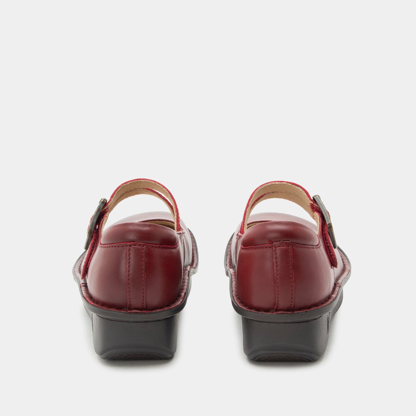 Paloma Crimson