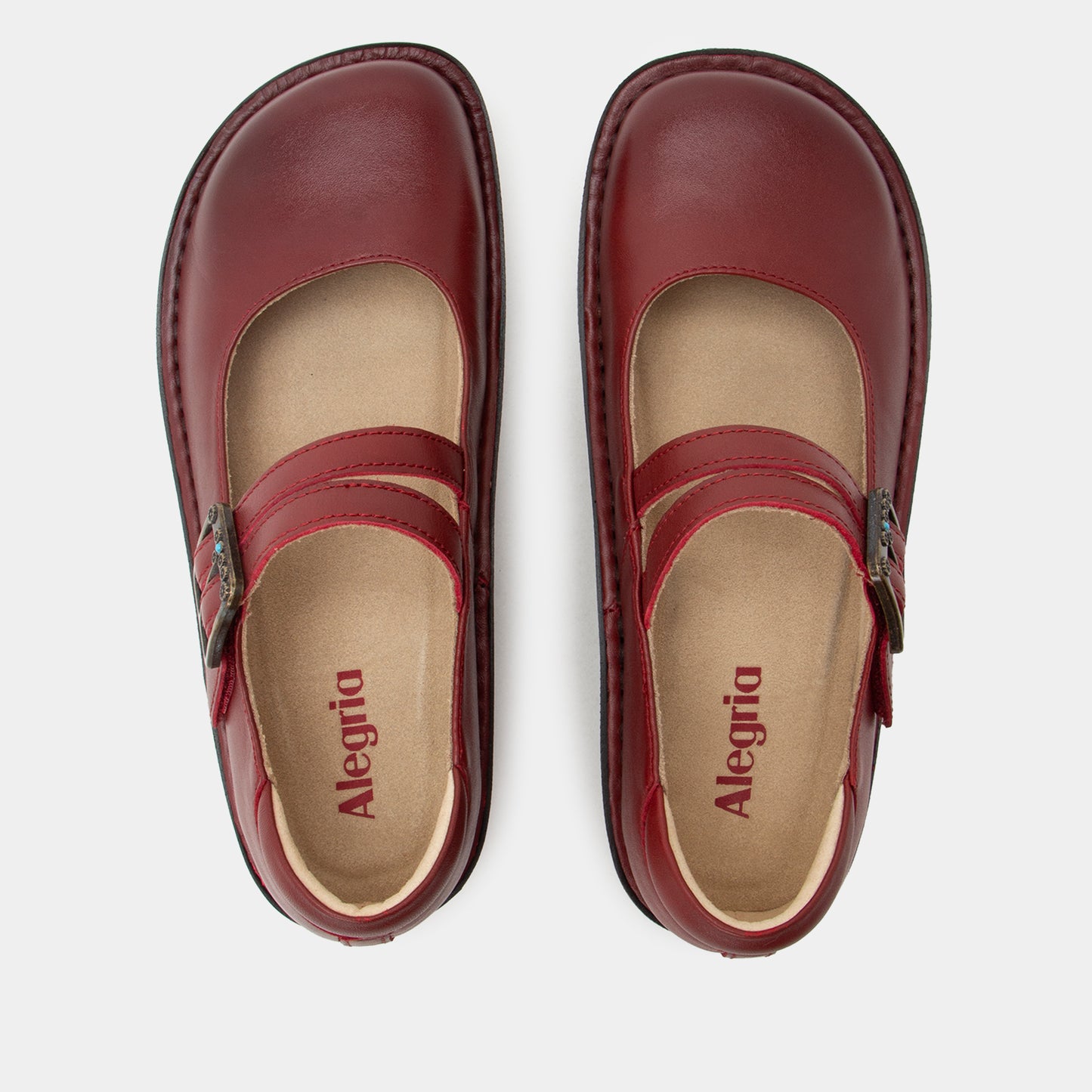 Paloma Crimson