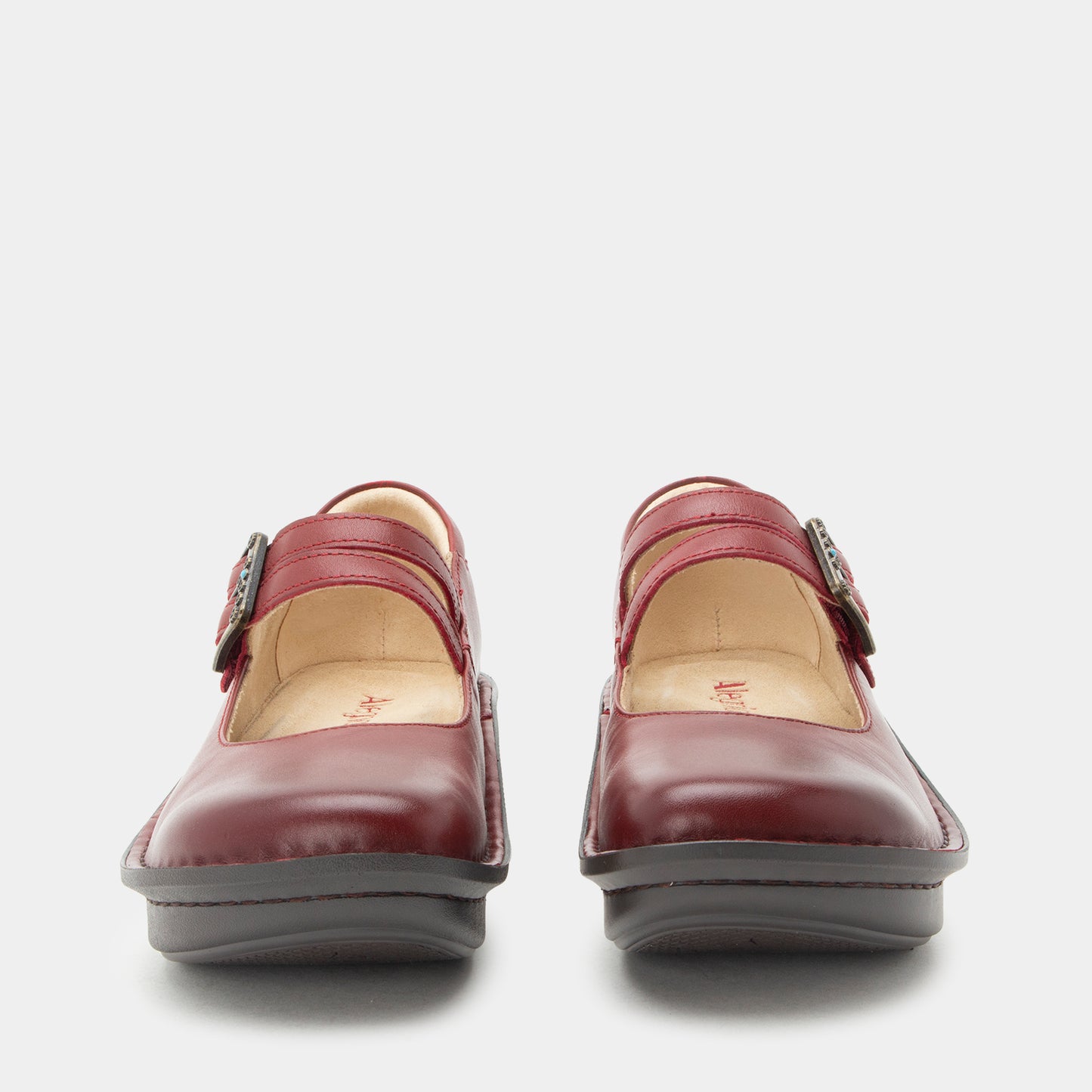 Paloma Crimson