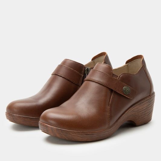 Silah Mahogany