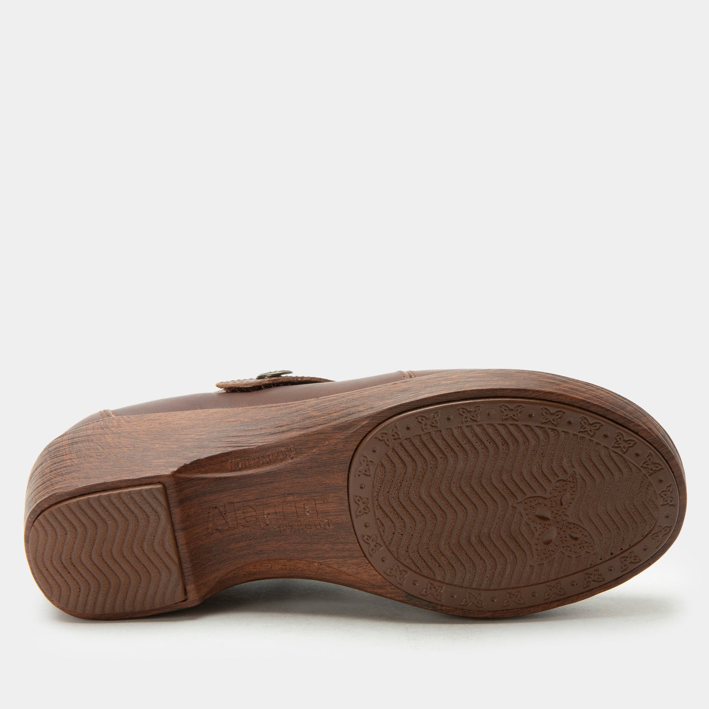 Silah Mahogany
