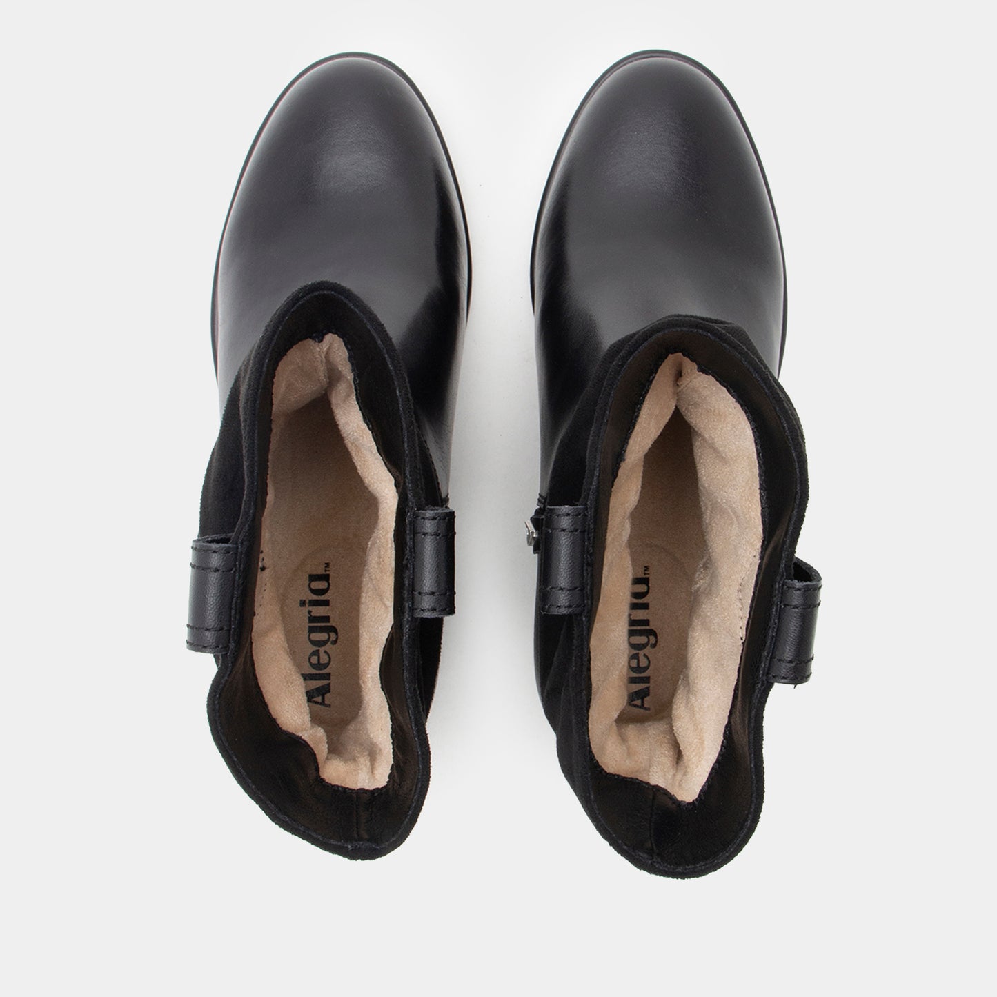 Whitley Black
