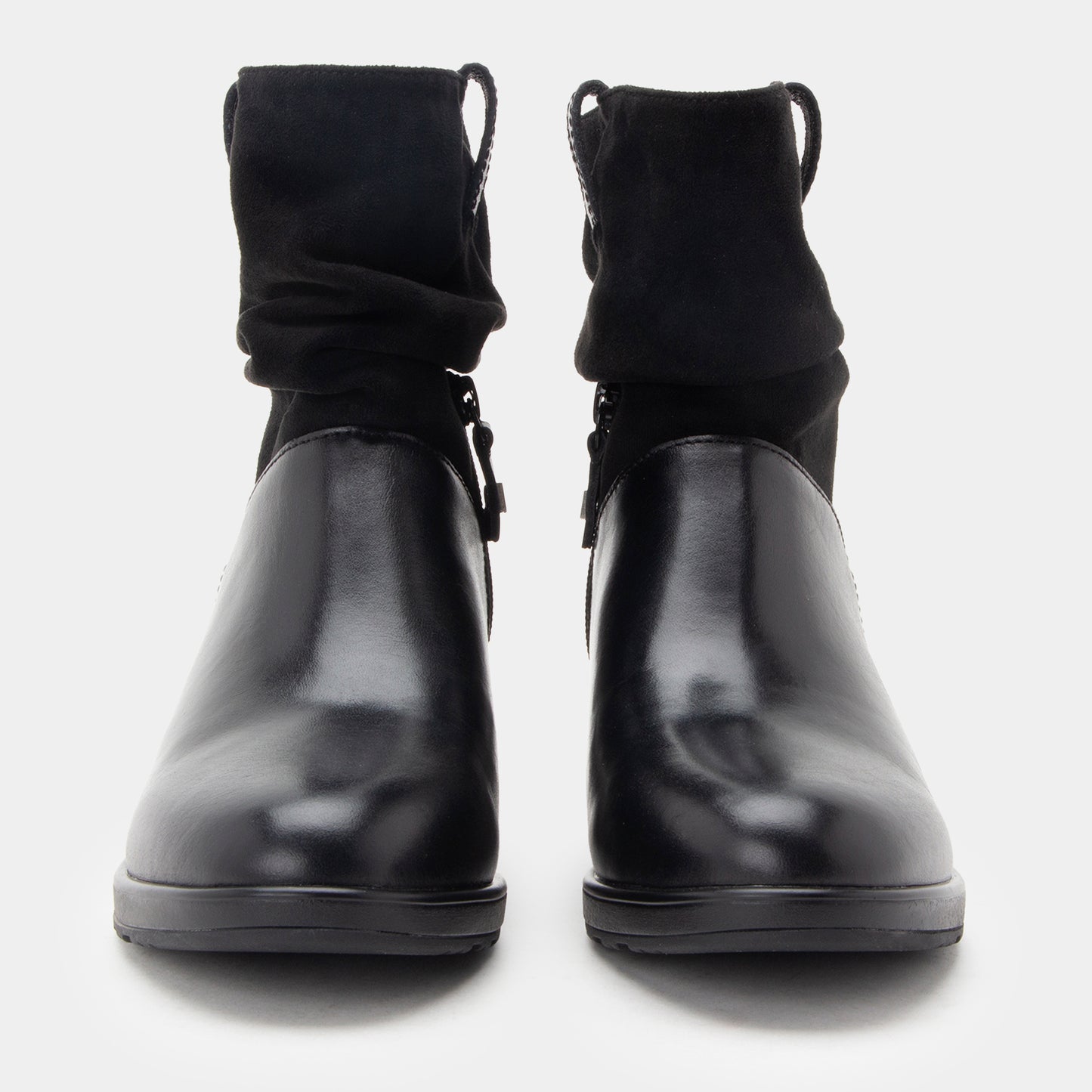 Whitley Black